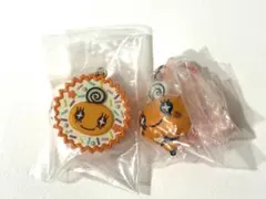 【24時間以内匿名発送】たまごっち ガチャ めめっち2個セット