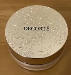 DECORTE コスメデコルテ フェイスパウダー 00 20g