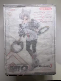 【未開封】ミオ ゼノブレイド３ 1/7スケール フィギュア