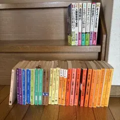 お得】赤川次郎 文庫本 まとめ売り 26冊セット - メルカリ