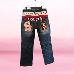 2026年最新】LOLITA JEANSの人気アイテム - メルカリ