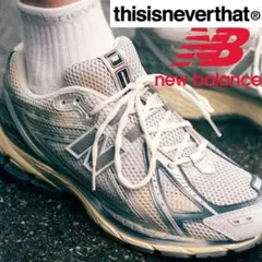 新品　 ヴィンテージ加工　NB1906R ディスイズネバーザット ニューバランス