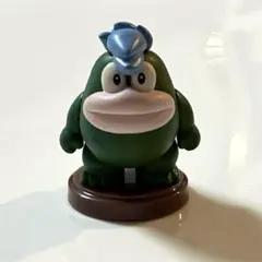 チョコエッグ　ガボン　スーパーマリオ　クッパ軍団