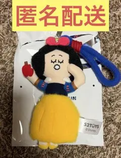 52TOYS Disney Princess ON THE RUN 白雪姫