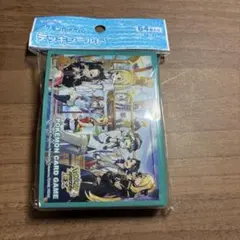 トレーナーズサロン　ポケモンカード　ポケカ　デッキシールド