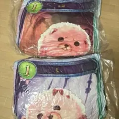 Shadowverse ココ ミミ クッション 2種セット Shadowverse ココ ミミ クッション 2種セット - メルカリ