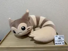 ポケモンもふぐっとぬいぐるみ　オオタチ