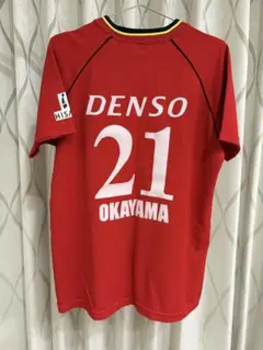 名古屋グランパス ユニフォーム 24番 本田圭佑 - メルカリ