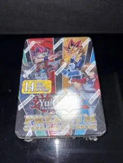 2026年最新】遊戯王tin缶の人気アイテム - メルカリ
