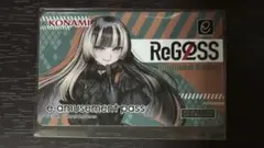 ホロライブ ReGLoss 儒烏風亭らでん e-amusement pass