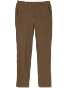 【美品/5回程度着用】ビームスゴルフ パープル コーデュロイ ストレッチ パンツ