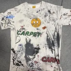 2026年最新】carpet company tシャツの人気アイテム - メルカリ