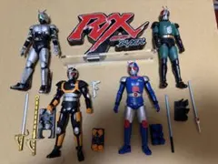 2025年最新】ロボライダー 掌動の人気アイテム - メルカリ