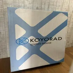 新品　ホンダ　N-BOX JF1 KOYORADラジエーターのサムネイル