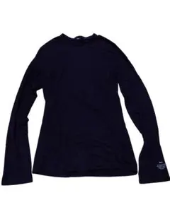 bajra カットソー 黒