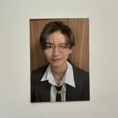原因は自分にある。 長野凌大 トレカ テトラへドロン TSUTAYA 特典 原因は自分にある。 長野凌大 トレカ テトラへドロン TSUTAYA 特典