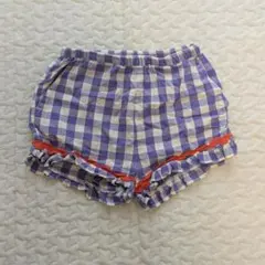 hello simone ショートパンツ　4A
