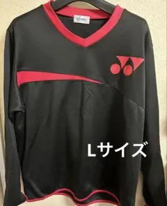 【22日限定価格】　トレーニングシャツ　ヨネックス　トレーナー