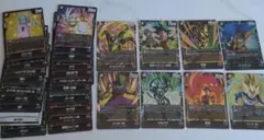 ドラゴンボールカード　フュージョンワールド　神龍への願い