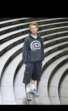 【SOL soonerorlater】 Sweat Cargo Shorts