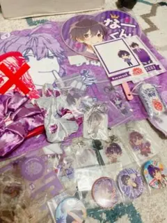 すとぷり ななもり グッズ まとめ売り