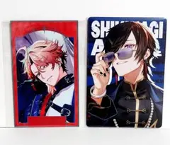 VOLTACTION カード セラフ・ダズルガーデン 四季凪アキラ