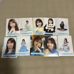 日向坂46 生写真 高本彩花 過去衣装 セミコンプ セット - メルカリ