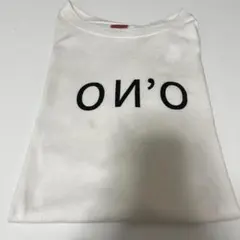 ONE N'ONLY ワンエン INFERNO Tシャツ チャコール L - メルカリ