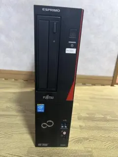 2026年最新】富士通 デスクトップPCの人気アイテム - メルカリ