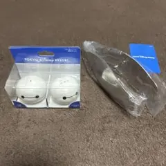 ベイマックス トングと調味料入れソルト＆ペッパー 新品未使用