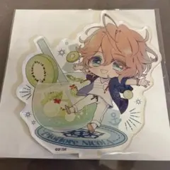 ピオフィオーレの晩鐘 夏の市 えらべるビッグアクリルスタンド ニコラ