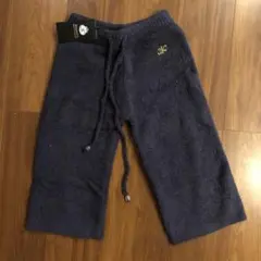 新品もこもこパンツ！限定価格！
