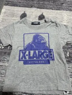 X-LARGE　KIDS　 Tシャツ 90サイズのサムネイル