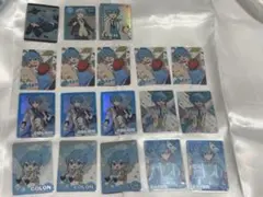ころんくんコレカ