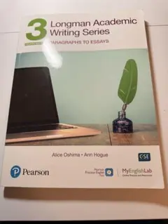 Longman Academic Writing Seris 3