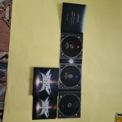 METAL GALAXY(JAPAN Complete Edition) - メルカリ