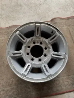 日産 モコ純正13インチホイール4本セット‼️ - メルカリ