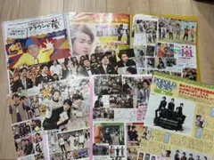 嵐 大野智 雑誌 まとめ売り 60冊以上 中古 - メルカリ