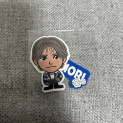 三代目　岩ちゃん　スタジアム　ガチャガチャ　ステッカー