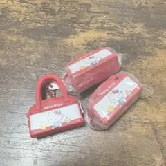 キティ　ガチャガチャ