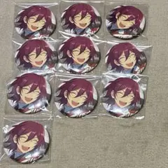 七種茨 ss缶バッジ 2025年最新】七種茨 缶バッジ ssの人気アイテム - メルカリ