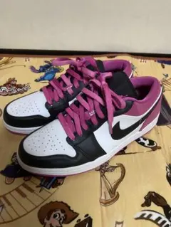 【新品未使用】エアジョーダン1LOW G 25.5㎝ Yahoo!オークション -「air jordan 1 low g」の落札相場・落札価格