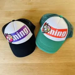 Mサイズ キャップ JAM .のサムネイル