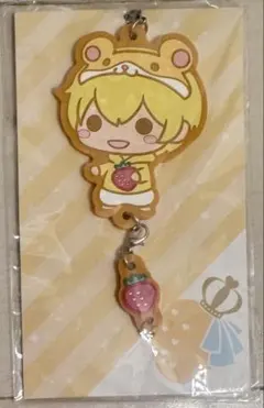 すとぷり つながるあにまるらばすと るぅと