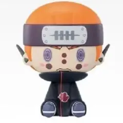 ナルト 一番くじ　ちょこのっこ　輪廻の嘆きと平和の懸け橋