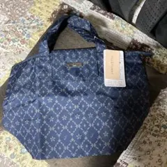 JILLSTUART ネイビー 保冷、保温バッグ