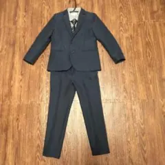 男の子　スーツセット　卒園式　入学式