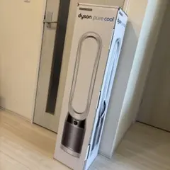 Dyson Pure Cool 本体 空気清浄機能付タワーファンのサムネイル