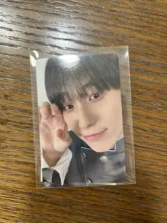 横山奏夢 PRODUCE101 トレカ ポップアップ 日プ 新世界