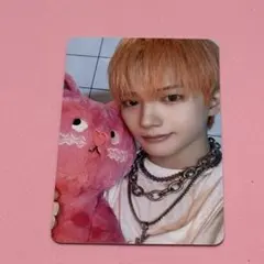 boynextdoor ボネクド ジェヒョン why m2 特典 トレカ ② - メルカリ